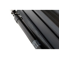 Vérin STABILUS SNUG pour Himalaya : Ouverture facile tente de toit