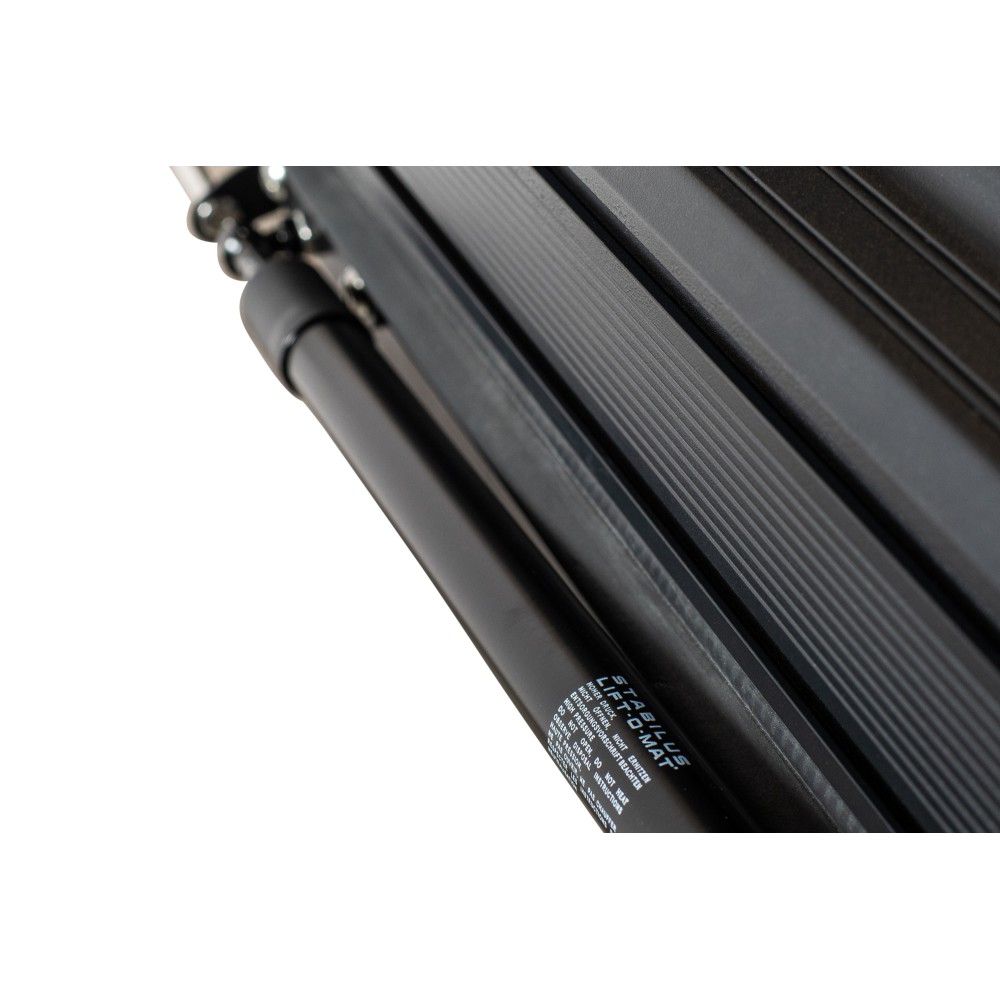 Vérin STABILUS SNUG pour Himalaya : Ouverture facile tente de toit