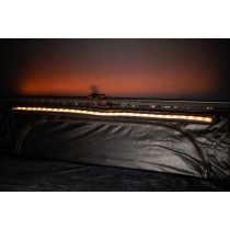 Ruban LED SNUG 12V/USB : Éclairez votre bivouac Offroad
