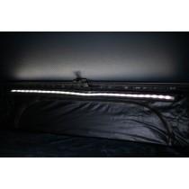 Ruban LED SNUG 12V/USB : Éclairez votre bivouac Offroad