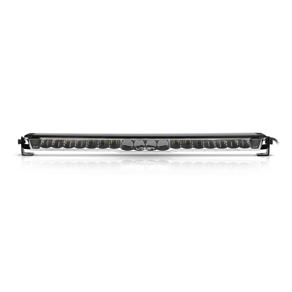 Phare LED LAZER GLIDE ELITE : Éclairage 4x4 Ultra-Puissant