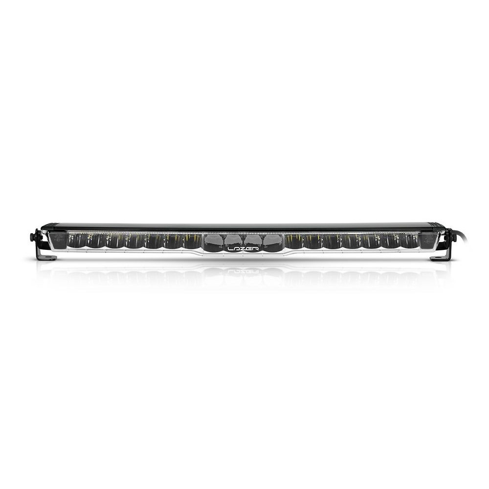 Phare LED LAZER GLIDE : Éclairage 4x4 Haute Performance LAZER