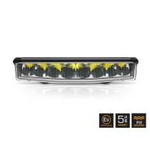PHARE LED LAZER AIR-130 ELITE : Puissance et fiabilité LAZER