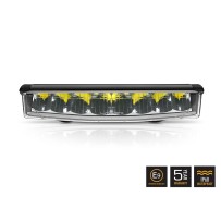 PHARE LED LAZER AIR-130 ELITE : Puissance et fiabilité LAZER