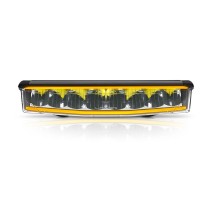 PHARE LED LAZER AIR-130 ELITE : Puissance et fiabilité LAZER