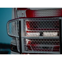 Phare LED LAZER AIR-90 : Éclairage 4x4 ultra puissant LAZER