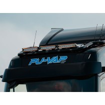 Phare LED LAZER AIR-55 : Éclairage 4x4 haute performance
