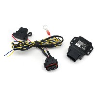 Interface CANNY LAZER : Connectez et Optimisez l’Éclairage 4x4