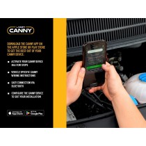 Interface CANNY LAZER : Connectez et Optimisez l’Éclairage 4x4