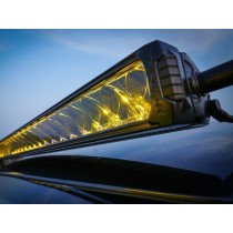 Phare LED LAZER Triple-R 24 Elite+ : Puissance & Éclairage 4x4