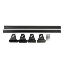 Barre de portage tente de toit SNUG ECRINS – Accessoire Offroad