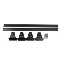 Barre de portage tente de toit SNUG ECRINS – Accessoire Offroad