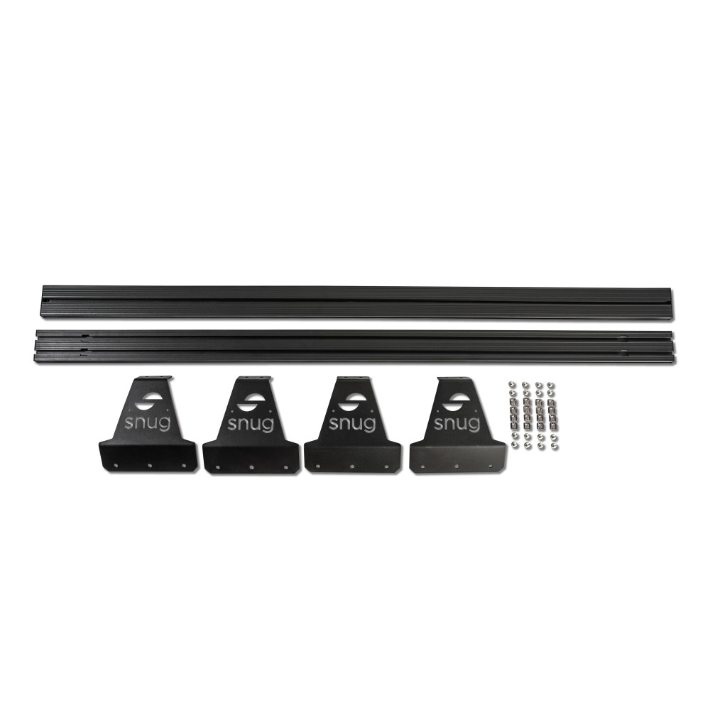Barre de portage tente de toit SNUG ECRINS – Accessoire Offroad