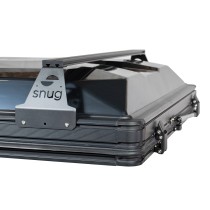 Barre de portage tente de toit SNUG ECRINS – Accessoire Offroad