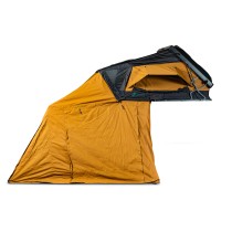 Annexe Tente de Toit Ecrins SNUG – Accessoire Bivouac Offroad