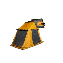 Annexe Tente de Toit Ecrins SNUG – Accessoire Bivouac Offroad