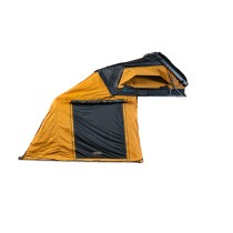 Annexe Tente de Toit Ecrins SNUG – Accessoire Bivouac Offroad