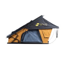 Kit Isolation Thermique Tente de Toit Jura SNUG – Confort Offroad