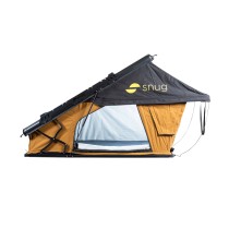 Kit Isolation Thermique Tente de Toit Jura SNUG – Confort Offroad