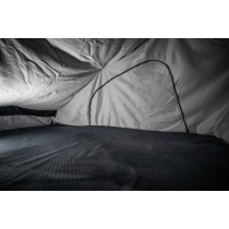 Kit Isolation Thermique Tente de Toit Jura SNUG – Confort Offroad