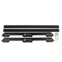 BARRE DE PORTAGE TENTE DE TOIT JURA SNUG – Accessoire Offroad Idéal