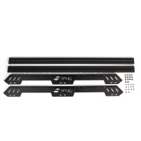 BARRE DE PORTAGE TENTE DE TOIT JURA SNUG – Accessoire Offroad Idéal