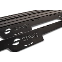 BARRE DE PORTAGE TENTE DE TOIT JURA SNUG – Accessoire Offroad Idéal