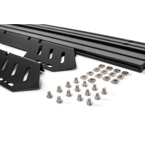 BARRE DE PORTAGE TENTE DE TOIT JURA SNUG – Accessoire Offroad Idéal