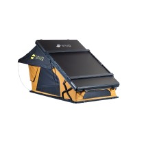 BARRE DE PORTAGE TENTE DE TOIT JURA SNUG – Accessoire Offroad Idéal