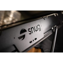BARRE DE PORTAGE TENTE DE TOIT JURA SNUG – Accessoire Offroad Idéal