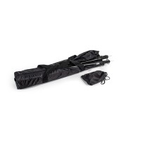 Auvent Tente de Toit Jura SNUG : Accessoire Offroad Idéal Bivouac