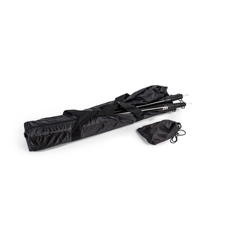 Auvent Tente de Toit Jura SNUG : Accessoire Offroad Idéal Bivouac