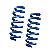 Ressorts arrière Pedders pour Toyota RAV4 2006-2013 - Paire robuste