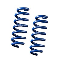 Ressorts arrière Pedders pour Toyota RAV4 2006-2013 - Paire robuste