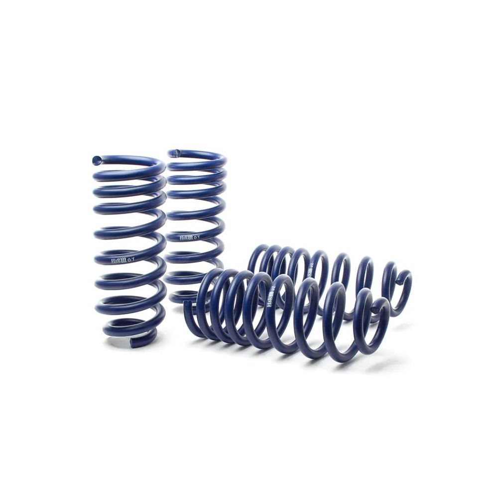 Kit Ressorts Pedders Toyota RAV4 2006-2013 Suspension 4x4