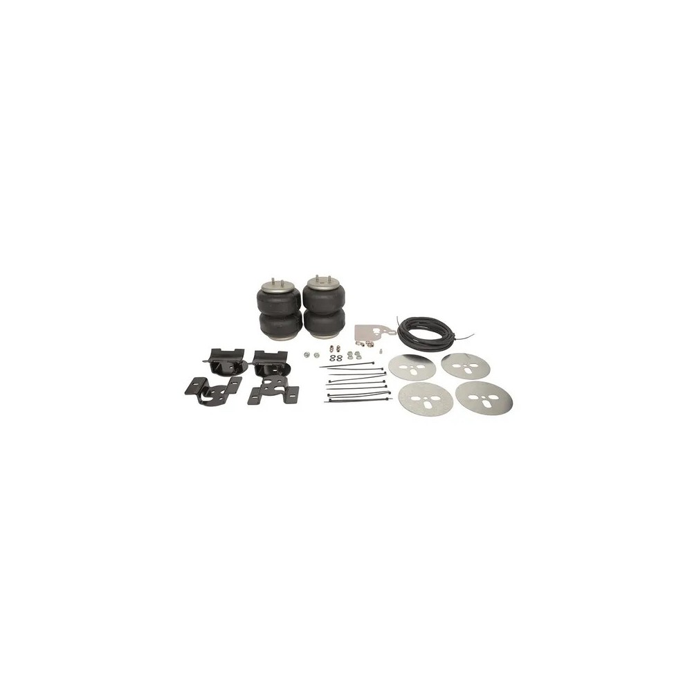KIT Airbag Pedders Toyota HZJ75 – Suspension 4x4 Performante