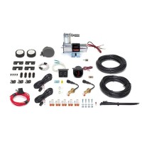Kit Contrôle Cabine Suspension Pneumatique Pedders – Précision 4x4