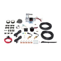 Kit Contrôle Cabine Suspension Pneumatique Pedders – Précision 4x4