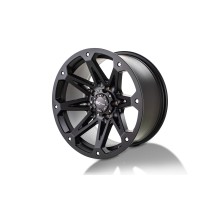 Jante alu OC WHEELS 814 Gen3 9x17 5x127 Mat Black – Qualité premium
