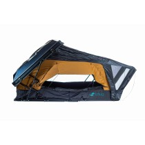 Tente de toit hybride aluminium SNUG ECRINS – Confort & robustesse