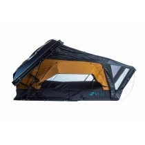 Tente de toit hybride aluminium SNUG ECRINS – Confort & robustesse