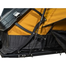 Tente de toit hybride aluminium SNUG ECRINS – Confort & robustesse