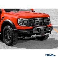 PARE-CHOCS AVANT POUR FORD RANGER RAPTOR 2023- (UTILISATION EN COMPÉTITION)