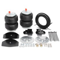 Kit Airbag Pedders Isuzu D-Max N60 : Suspension 4x4 Rehaussée