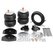 Kit Airbag Pedders Isuzu D-Max N60 : Suspension 4x4 Rehaussée