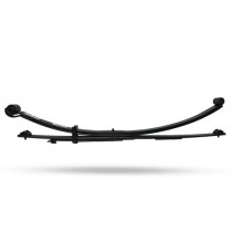 Lames arrière paraboliques Pedders Isuzu D-Max 2012+ : confort et 