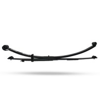 Lames arrière paraboliques Pedders Isuzu D-Max 2012+ : confort et 