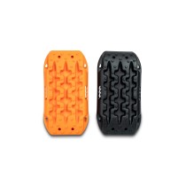 Plaque désensablage 4x4 CORE 55cm Black – Paire robuste et efficace
