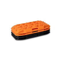 Plaque désensablage 4x4 CORE 55cm Black – Paire robuste et efficace