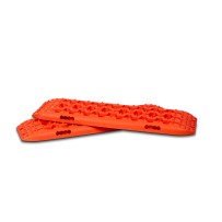 Plaque désensablage CORE 105cm orange – Accessoire 4x4 fiable